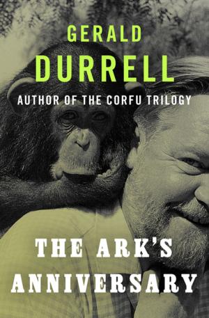 bigCover of the book The Ark's Anniversary by 