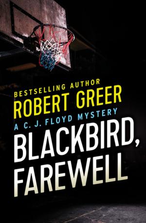bigCover of the book Blackbird, Farewell by 