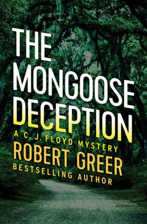 Cover of the book The Mongoose Deception by Erica Jong