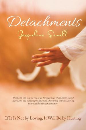 Cover of the book Detachments by Erik Schanssema