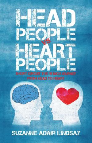 Cover of the book Head People Vs Heart People by Didier Dufresne, Marcelino Truong