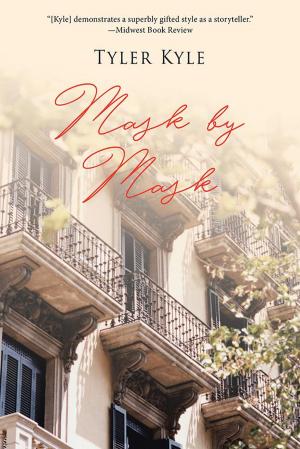 Cover of the book Mask by Mask by Nicole Noel Tichy
