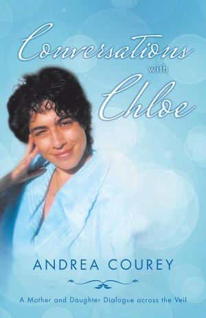 Cover of the book Conversations with Chloe by Jennifer Schoenfeld