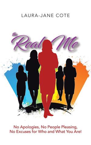 bigCover of the book The Real Me by 