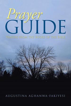 Cover of the book Prayer Guide by Suzette Faith Foster