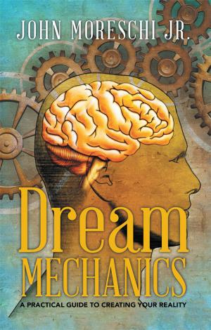 Cover of the book Dream Mechanics by Donna Jacques Temm