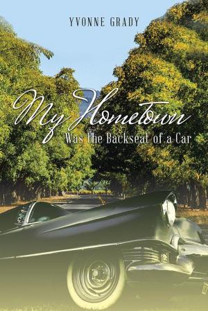 Cover of the book My Hometown by Linda K. Reed
