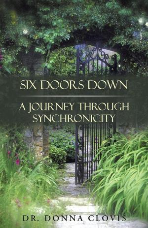 Cover of the book Six Doors Down by Jorgensen
