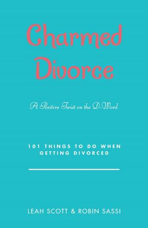 Cover of the book Charmed Divorce by Rhonda S. McBride