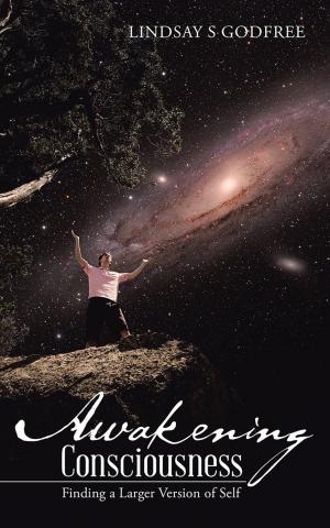 Cover of the book Awakening Consciousness by Taji Warren Hillson