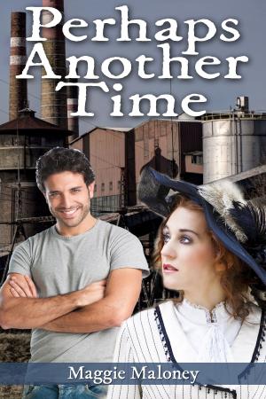 Cover of the book Perhaps Another Time by Kenn Dahll