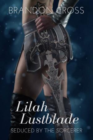 bigCover of the book Lilah Lustblade: Seduced by the Sorcerer by 