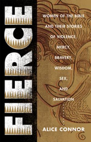 Cover of the book Fierce by Pamela R. McCarroll
