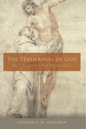 Book cover of The Tenderness of God