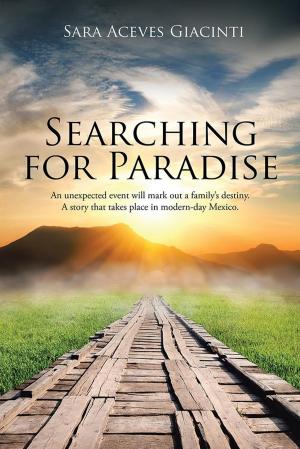Book cover of Searching for Paradise