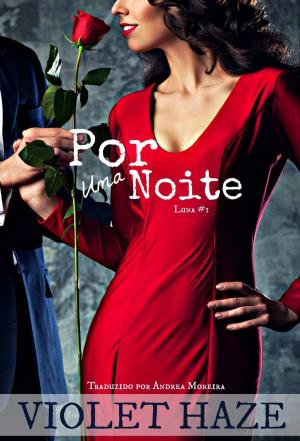 Cover of the book Por Uma Noite (Luna, #1) by Eva Van Mayen