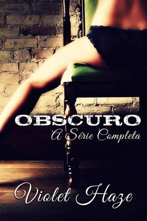 Book cover of Obscuro (A série completa)