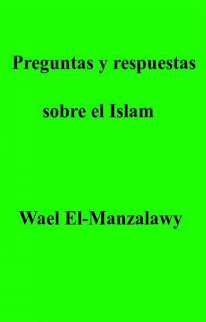 Book cover of Preguntas Y Respuestas Sobre El Islam