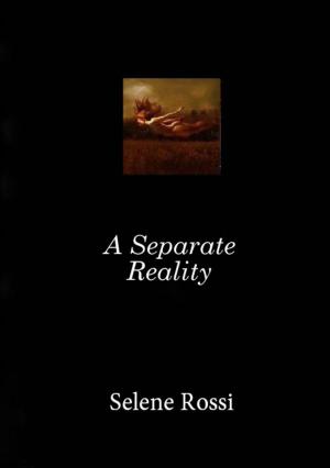 Book cover of A Separate Reality