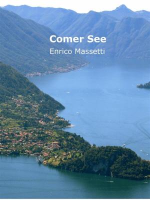 Cover of the book Comer See by Anton Gazenbeek, Anna Massetti