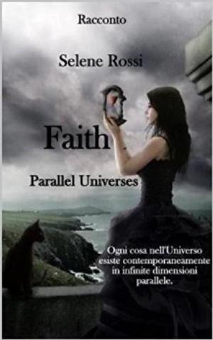 Cover of the book Parallel Universes by Olga Kryuchkova, Elena Kryuchkova