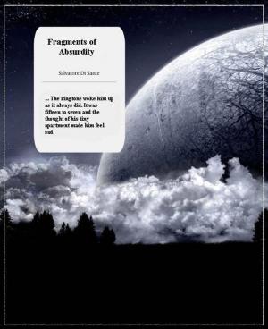 Book cover of Fragments Of Absurdity