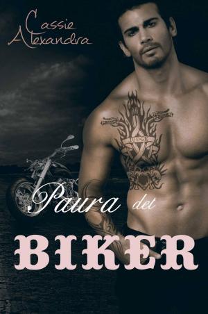 Cover of the book Paura del Biker by Emmanuel Terre-Neuve