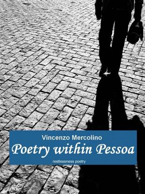 Book cover of Poetry Within Pessoa