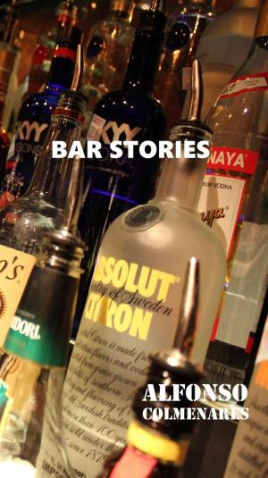 Cover of Bar Stories