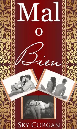 Book cover of Mal o Bien