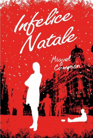 Cover of the book Infelice Natale by Ellen Mint