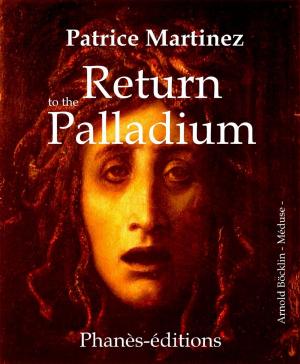 Cover of the book Return to the Palladium by Jodie Sloan