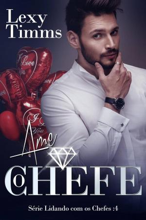 Cover of the book Ame O Chefe by Sky Corgan