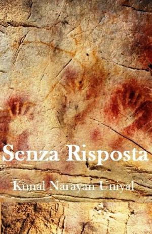 Cover of the book SENZA RISPOSTA by Batuta Ribeiro