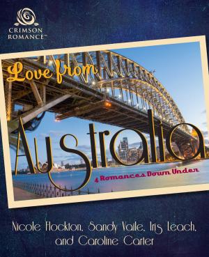 Cover of the book Love From Australia by Maria Alinda Bonacci Brunamonti