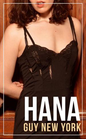 Cover of the book Hana: by Maxwell Thomas