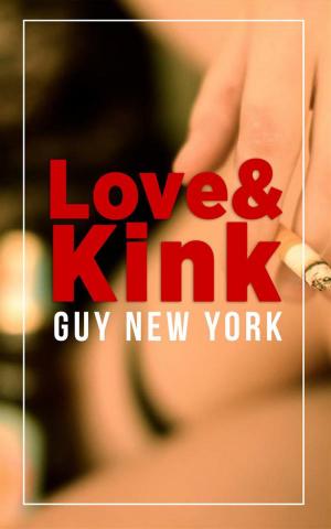 Cover of Love and Kink
