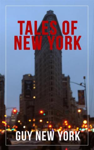 Cover of the book Tales of New York by Sandra Lorenzano