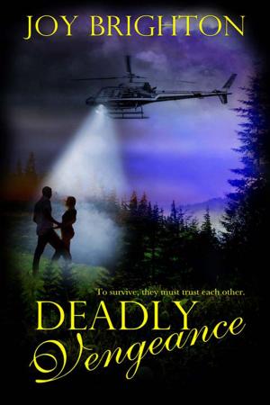 Book cover of Deadly Vengeance