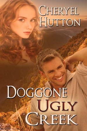 Cover of the book Doggone Ugly Creek by Cynthia  Kimball