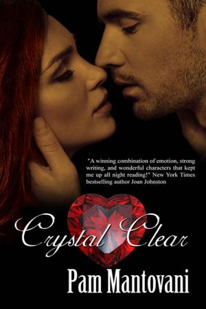 Cover of the book Crystal Clear by Lynda J. Cox