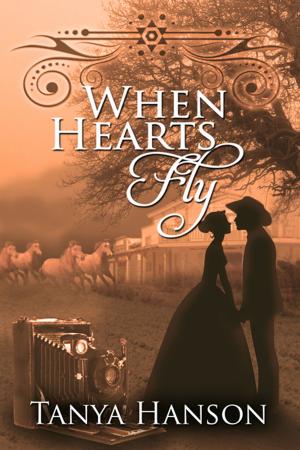 Cover of the book When Hearts Fly by J. C. McKenzie