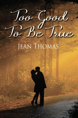 Cover of the book Too Good to Be True by Samantha Gentry