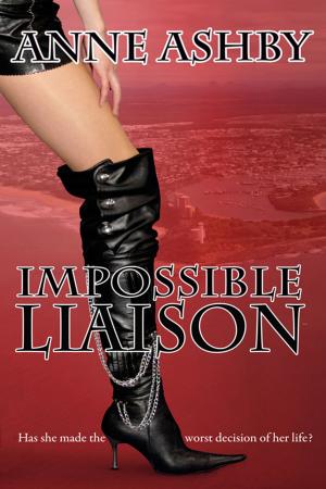 Cover of the book Impossible Liaison by Joyce Barton