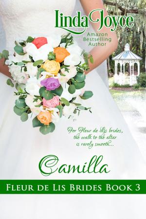 Book cover of Camilla