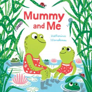 bigCover of the book Mummy and Me by 