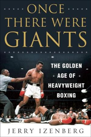 Cover of the book Once There Were Giants by James Terry