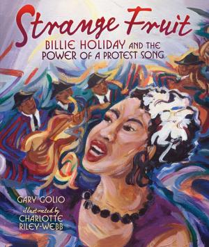 Cover of the book Strange Fruit by Matt Doeden