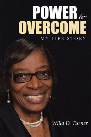 Cover of the book Power to Overcome by Michael R. Privett
