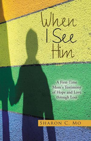 Cover of the book When I See Him by Angelyn J. Keegstra